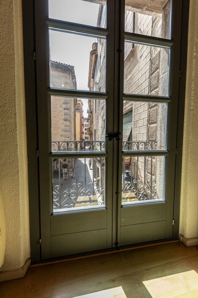 Apartamentos Bravissimo Entresol B