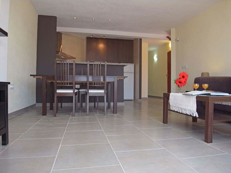 Apartamentos Inmovecos Soling 19