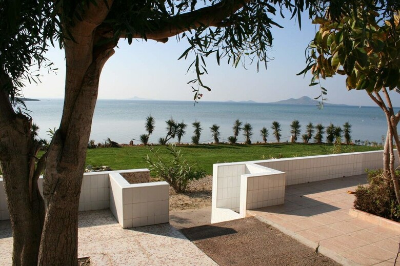Apartamentos Inmovecos Soling 19