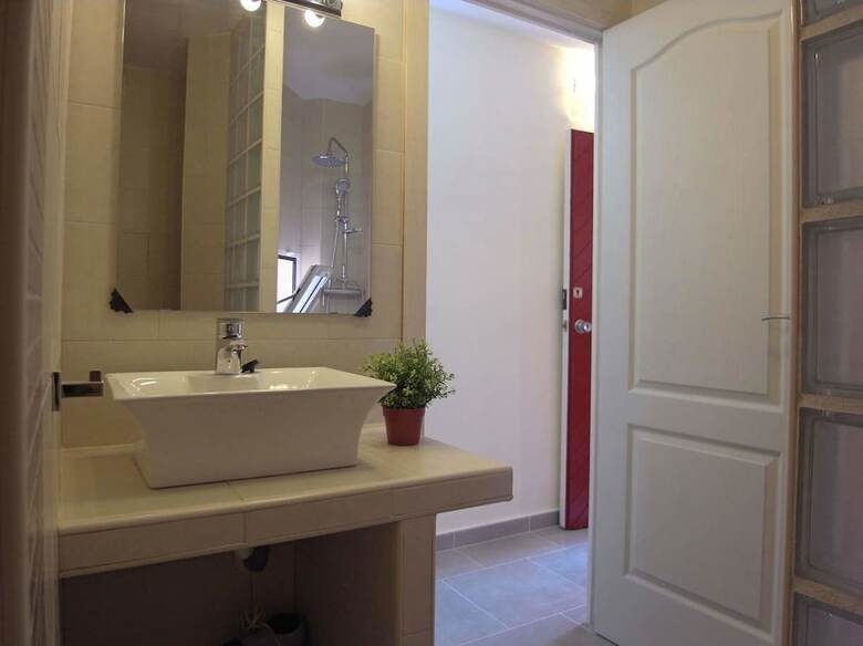 Apartamentos Inmovecos Soling 19