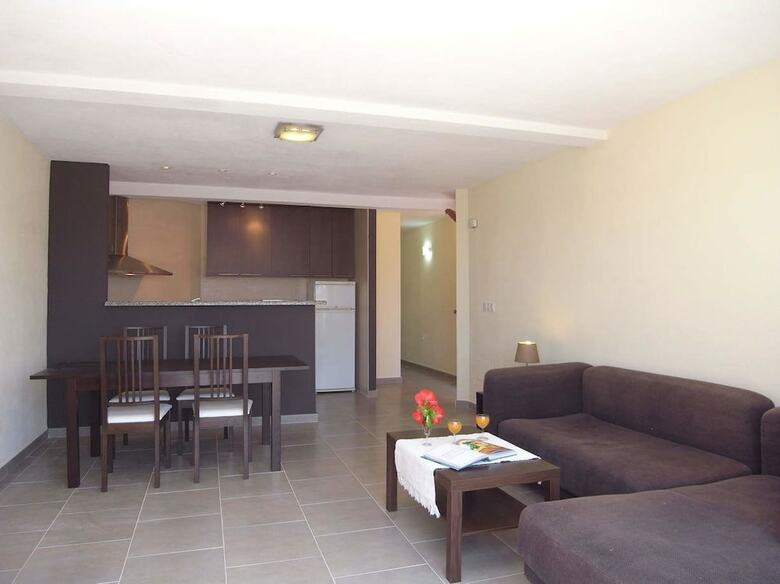 Apartamentos Inmovecos Soling 19