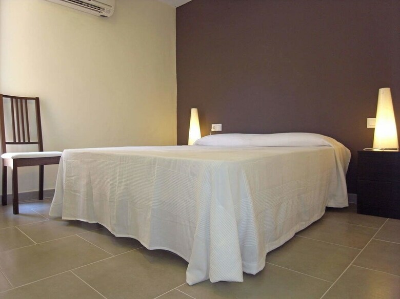 Apartamentos Inmovecos Soling 19