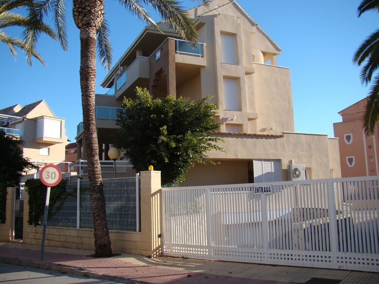 Apartamentos Puerta Palmar H6