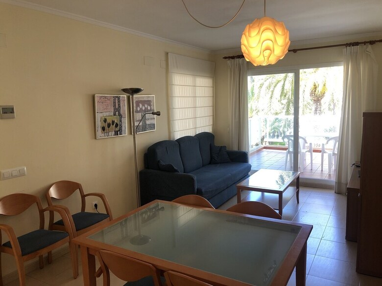 Apartamentos Puerta Palmar H6
