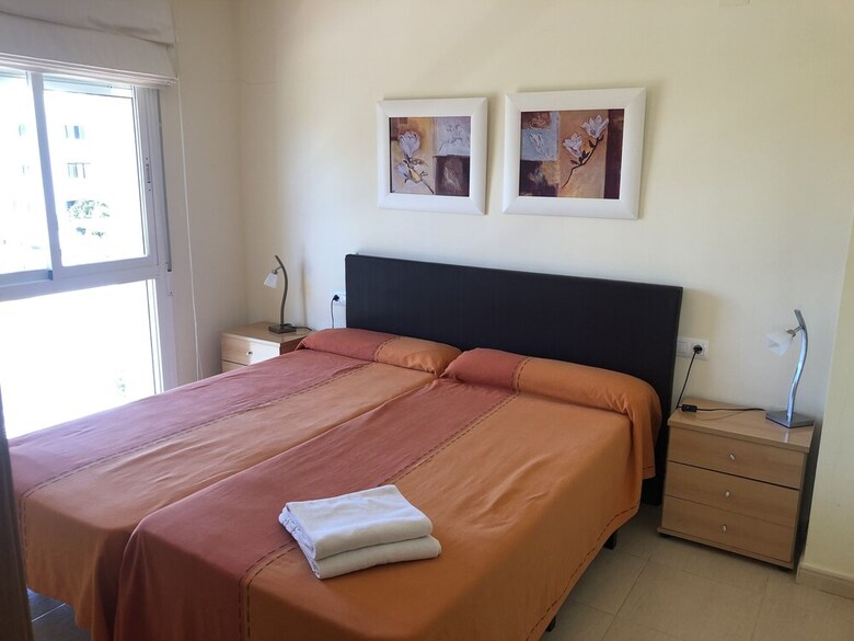 Apartamentos Puerta Palmar H6