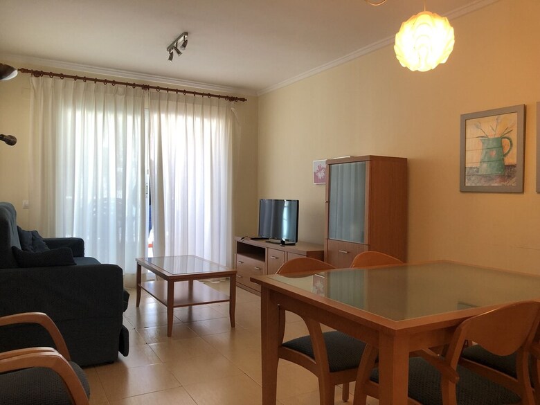 Apartamento Puerta Palmar B5
