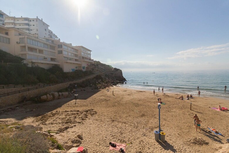 Apartamento Albatros  By Iberplaya