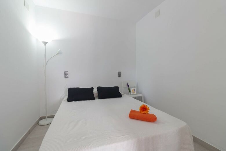 Apartamento Albatros  By Iberplaya