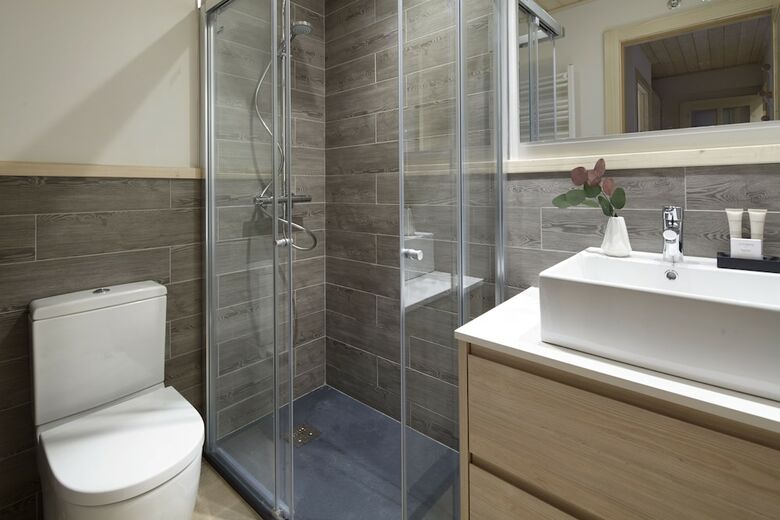 Apartamentos Val de Ruda Luxe 50 By Feelfree Rentals