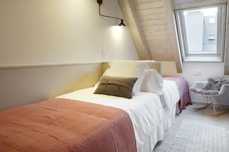 Apartamentos Val de Ruda Luxe 50 By Feelfree Rentals