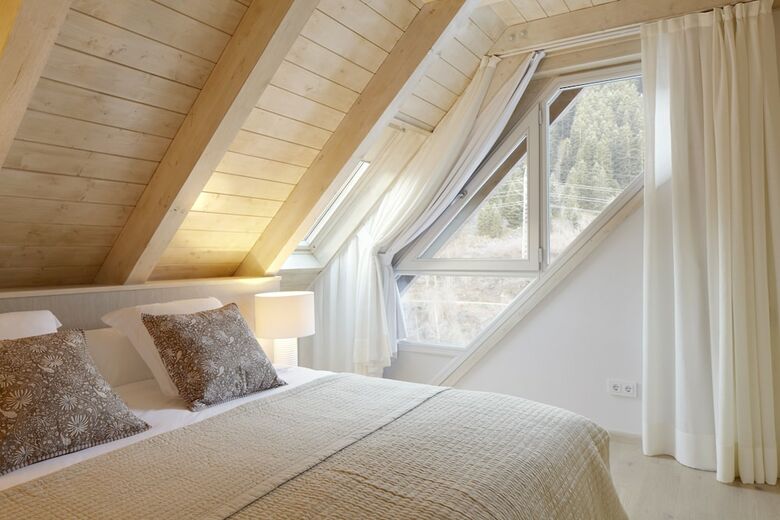Apartamentos Val de Ruda Luxe 50 By Feelfree Rentals
