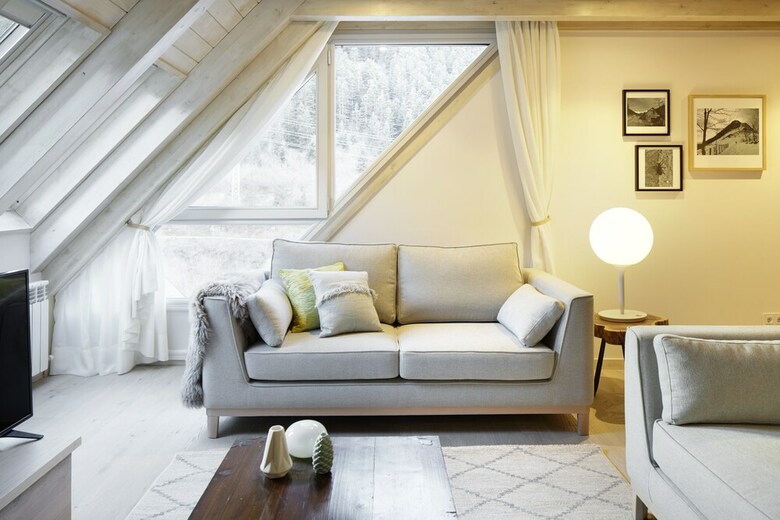 Apartamentos Val de Ruda Luxe 50 By Feelfree Rentals