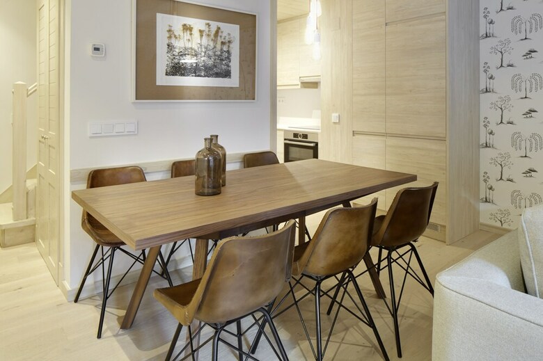 Apartamentos Val de Ruda Luxe 50 By Feelfree Rentals