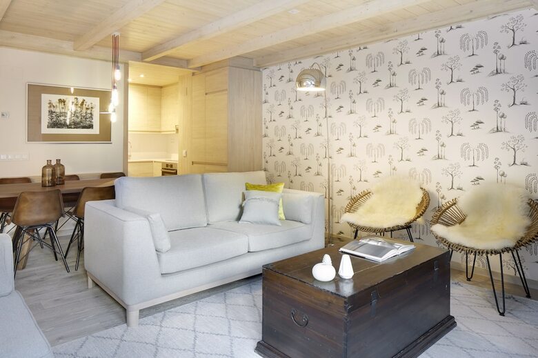 Apartamentos Val de Ruda Luxe 50 By Feelfree Rentals