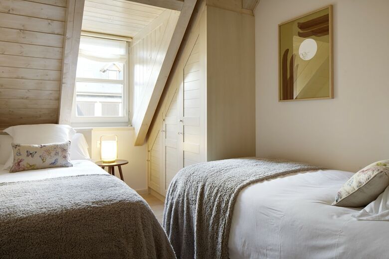 Apartamentos Val de Ruda Luxe 50 By Feelfree Rentals