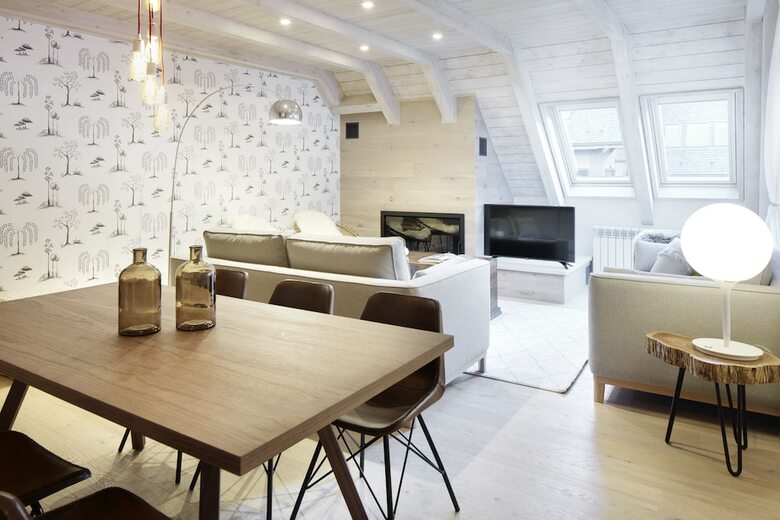Apartamentos Val de Ruda Luxe 50 By Feelfree Rentals