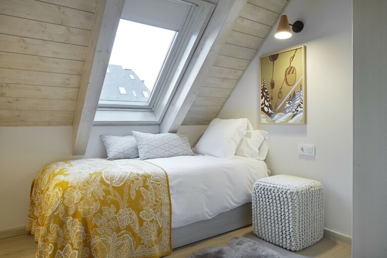 Apartamentos Val de Ruda Luxe 50 By Feelfree Rentals