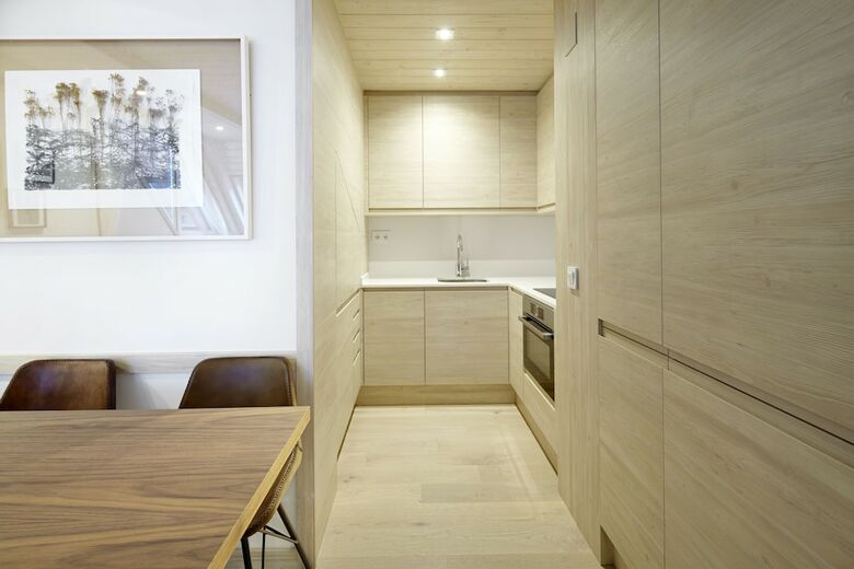 Apartamentos Val de Ruda Luxe 50 By Feelfree Rentals