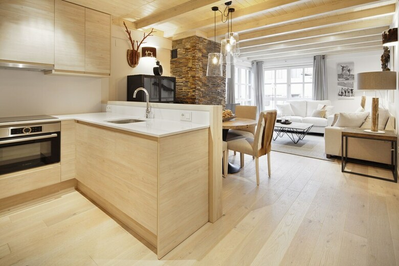 Apartamentos Val de Ruda Luxe 44 By Feelfree Rentals