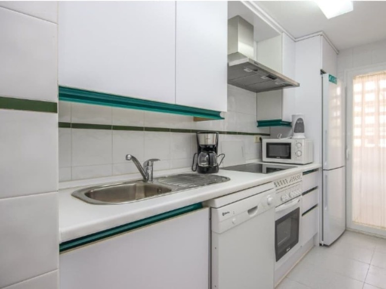 Apartamentos Dama De Noche