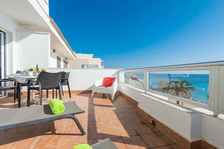 Villa Rosa Dels Vents 2a