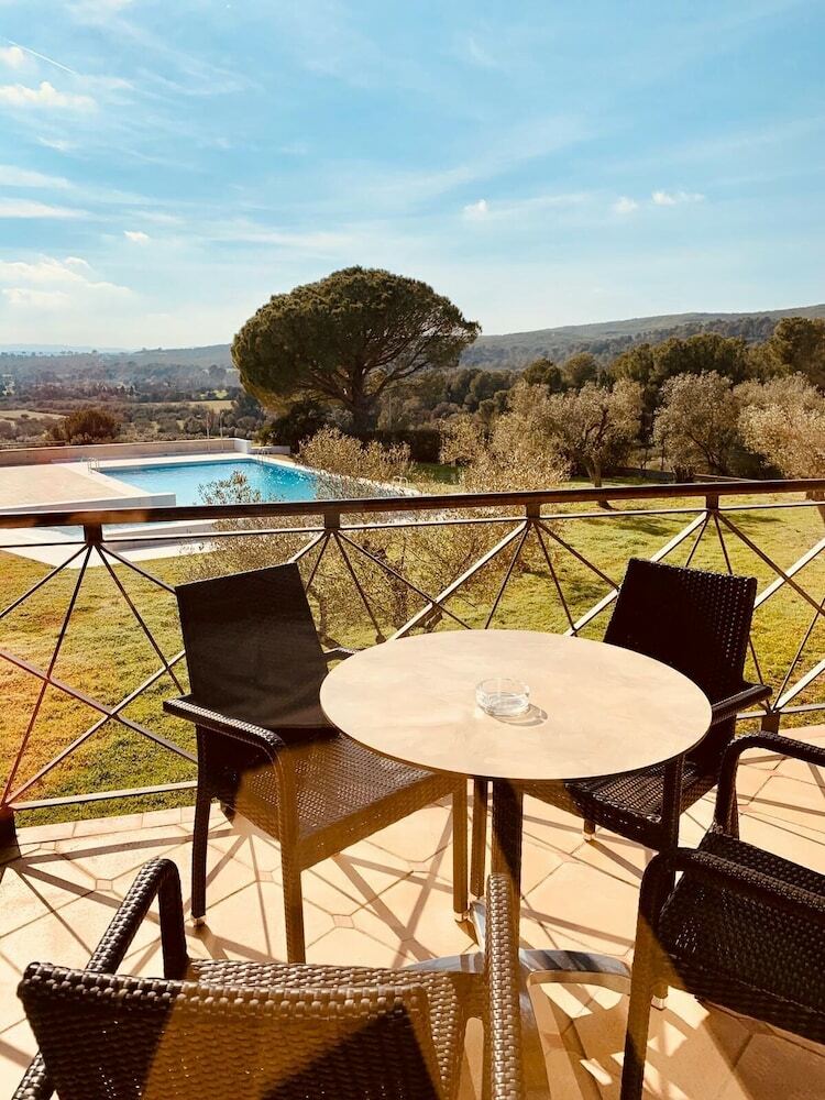 Albons Country Boutique Hotel