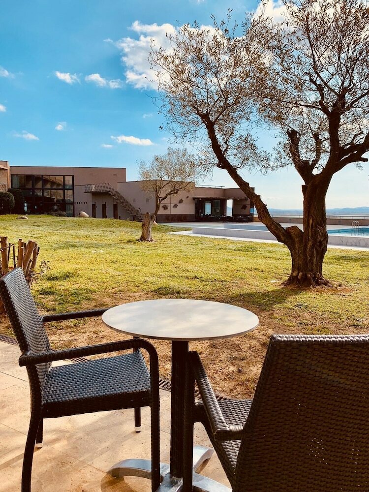 Albons Country Boutique Hotel