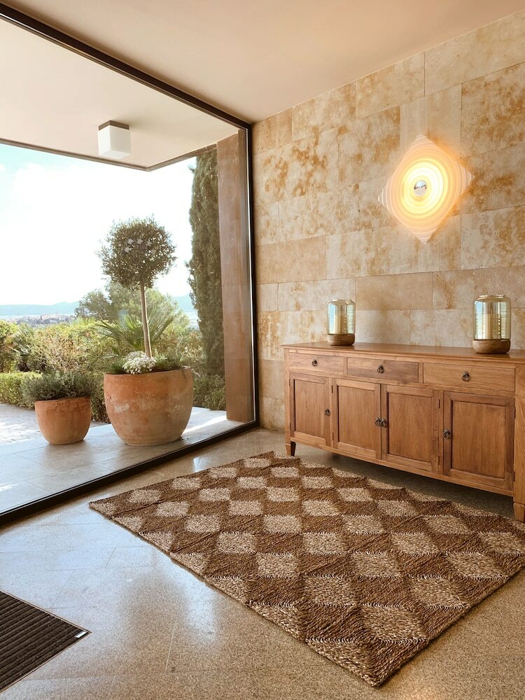 Albons Country Boutique Hotel