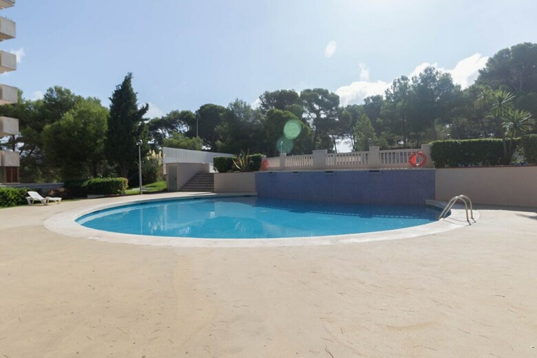 Apartamentos Catalu�a 92 Ref. 1032  By Iberplaya