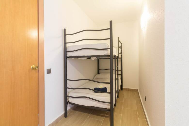 Apartamentos Catalu�a 92 Ref. 1049  By Iberplaya