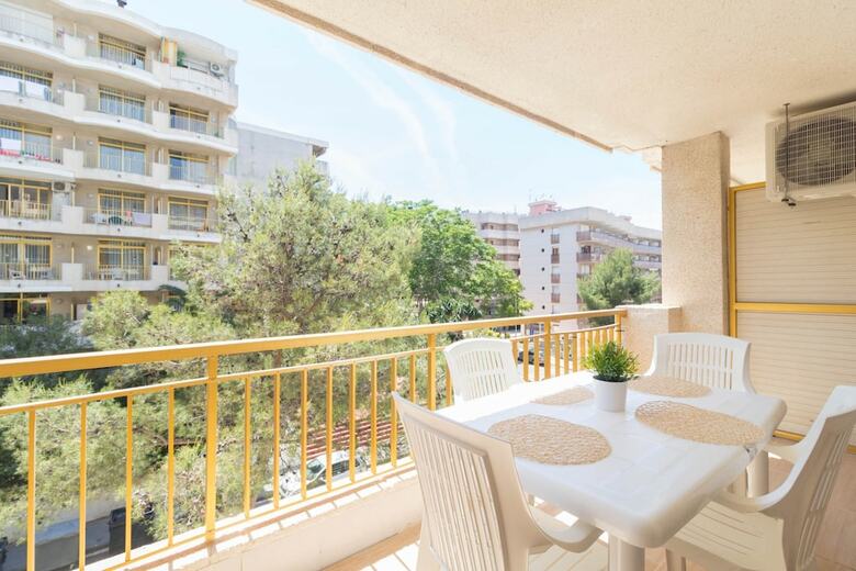 Apartamentos Catalu�a 92 Ref. 1049  By Iberplaya