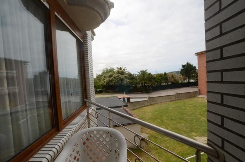 Apartment In Noja, Cantabria 103653 By Mo Rentals