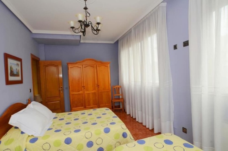 Apartment In Noja, Cantabria 103653 By Mo Rentals
