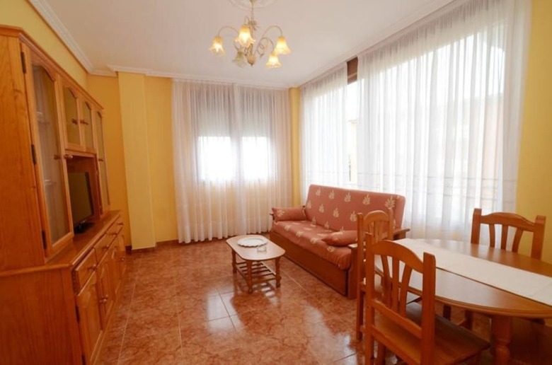 Apartment In Noja, Cantabria 103653 By Mo Rentals