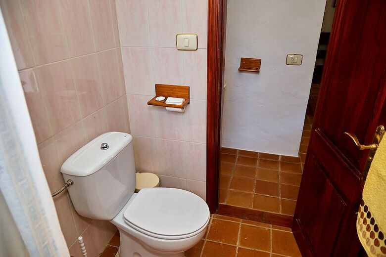 Villa Luxury Las Vi�as 2
