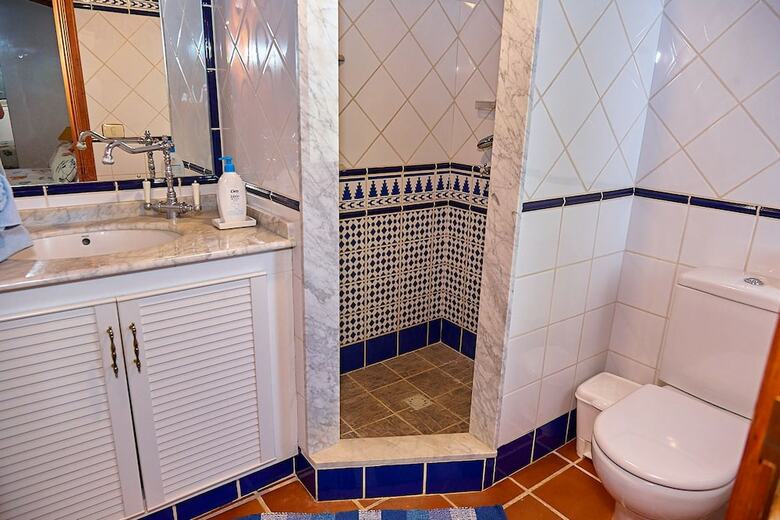 Villa Luxury Las Vi�as 2