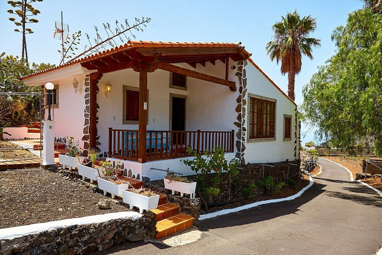 Villa Luxury Las Vi�as 2