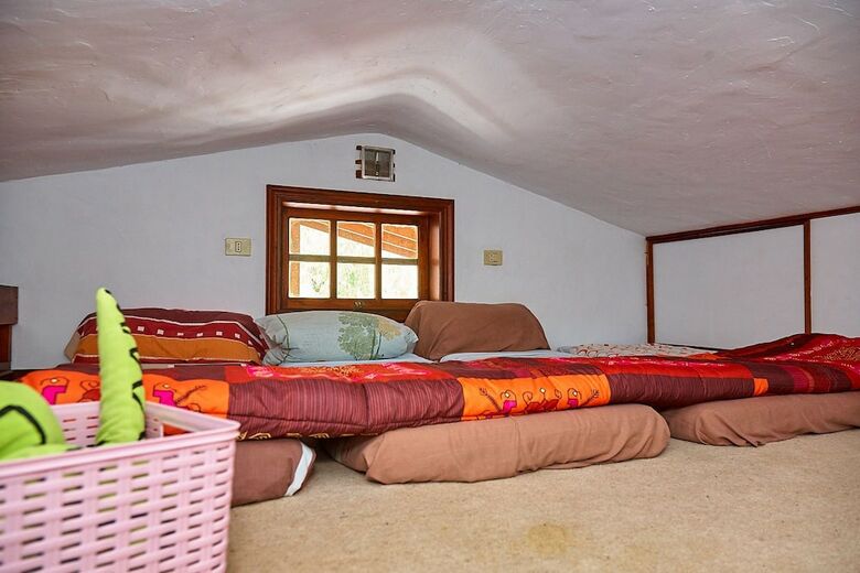Villa Luxury Las Vi�as 2