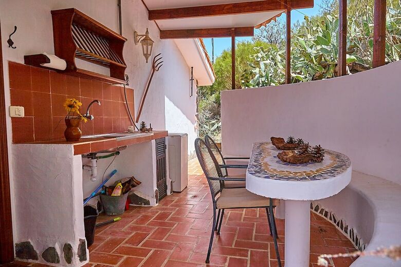 Villa Luxury Las Vi�as 2