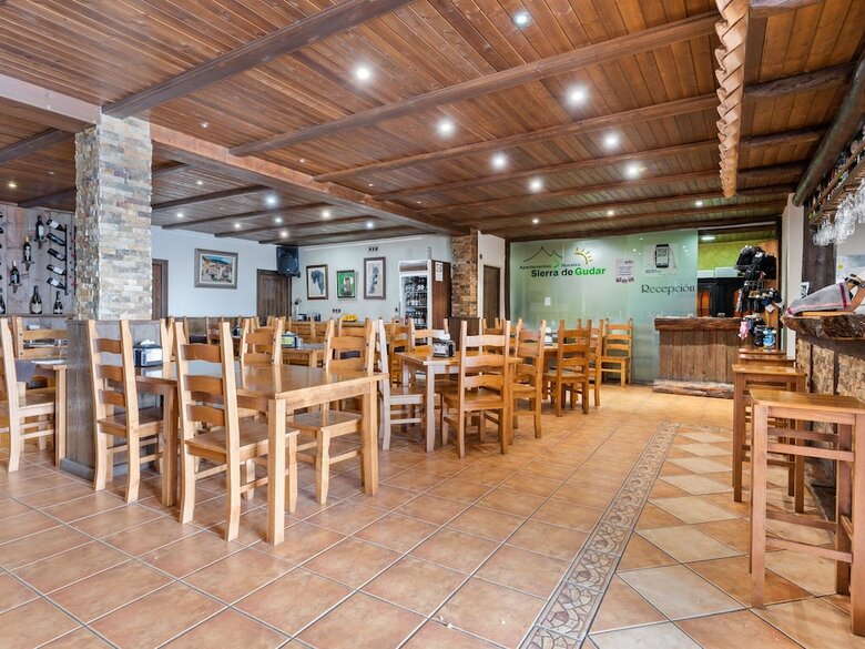 Pleasant Apartment In Gudar With Heating