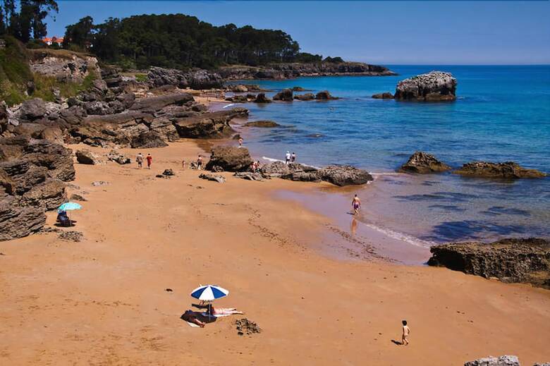 Apartment In Noja, Cantabria 103650 By Mo Rentals