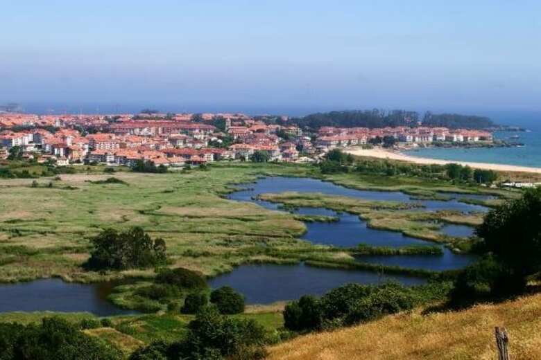 Apartment In Noja, Cantabria 103650 By Mo Rentals