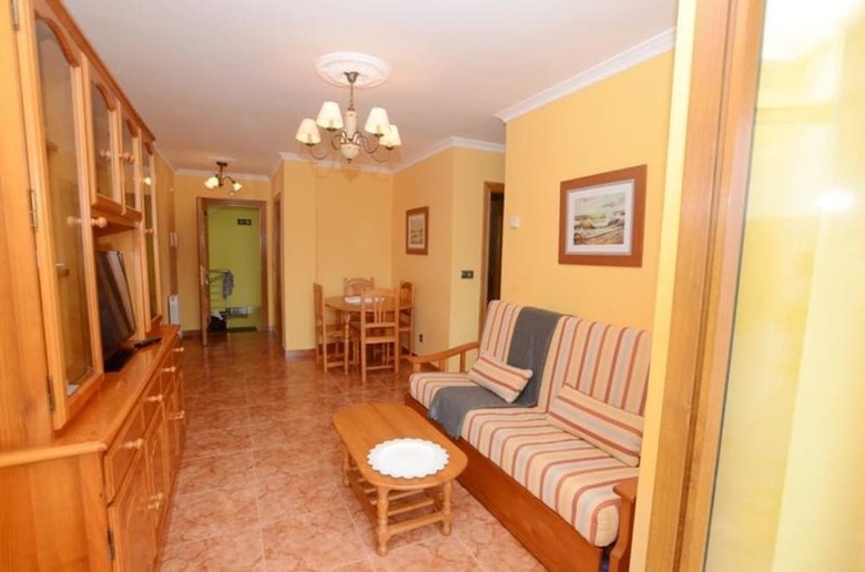 Apartment In Noja, Cantabria 103650 By Mo Rentals