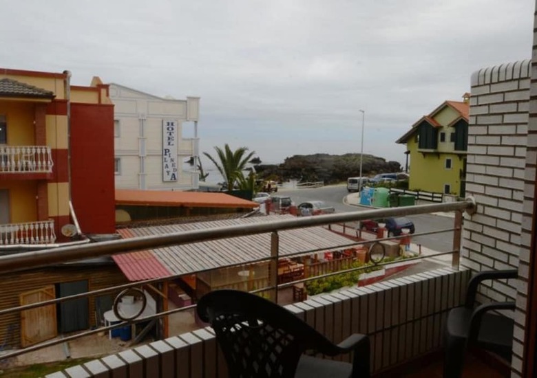 Apartment In Noja, Cantabria 103650 By Mo Rentals