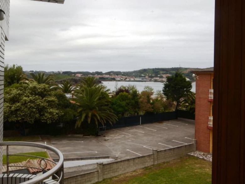 Apartment In Noja, Cantabria 103650 By Mo Rentals