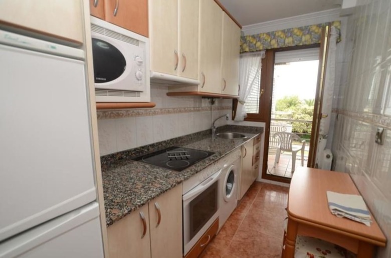 Apartment In Noja, Cantabria 103650 By Mo Rentals