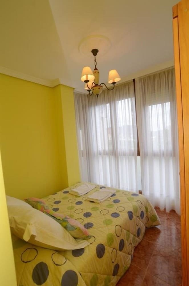 Apartment In Noja, Cantabria 103650 By Mo Rentals