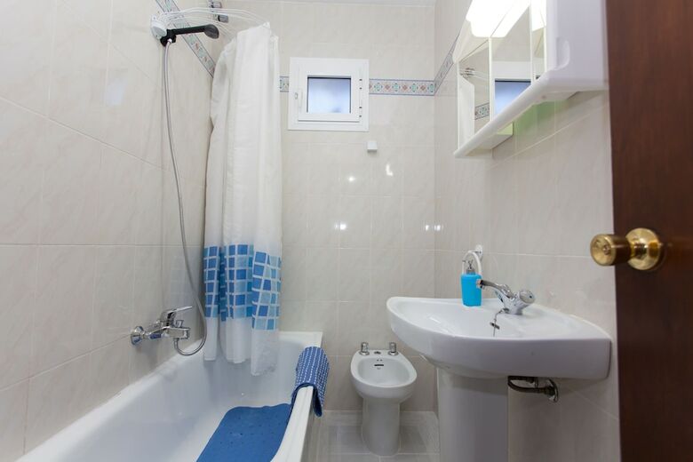 Extrenatura Alojamiento Apartments