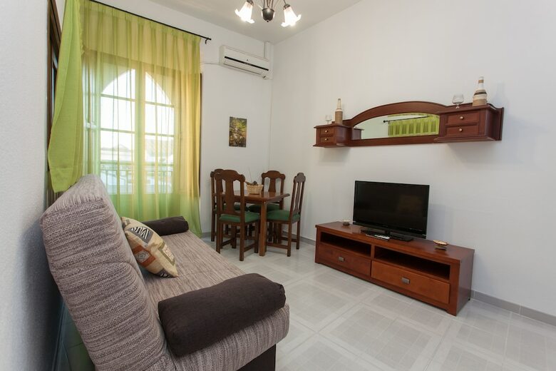 Extrenatura Alojamiento Apartments