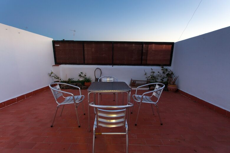 Extrenatura Alojamiento Apartments